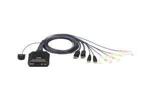yVi/i/sz2|[g USB DisplayPort P[uKVMXCb`(C[hRt) CS22DP/ATEN