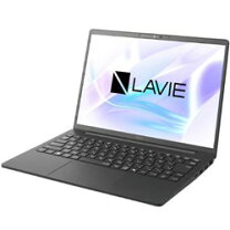 楽天市場】NEC Lavie（カラーブラック）（ノートPC｜パソコン 