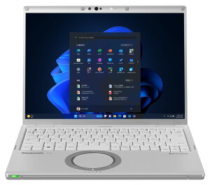 Panasonic Let's note FV5 CF-FV5TDAAS 14�C���` Core Ultra 5 135U ������ 16GB SSD 256GB Win11 Pro �p�i�\�j�b�N ���b�c�m�[�g
