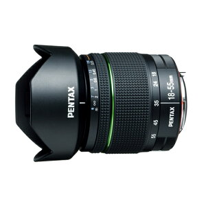 �y�V�i/���i�zsmc PENTAX-DA 18-55mmF3.5-5.6AL WR