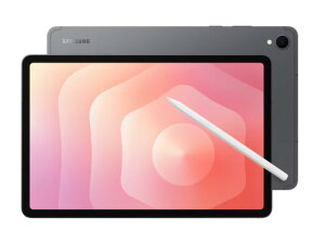 �y�V�i/���i/����s�zSamsung Galaxy Tab S11 Wi-Fi(CPU�FMediaTek Dimensity 9400+/������12GB/�X�g���[�W256GB/12.4�^) SM-X730NZAEXJP