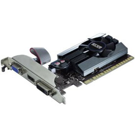 【新品/取寄品/代引不可】Lenovo GeForce GT 730 グラフィックスカード(DisplayPortポート2個搭載) 4X60M97031