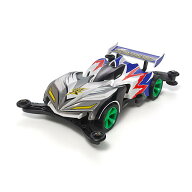 [タミヤ] 1/32 フルカウルミニ四駆シリーズ No.42 1/32 Zウイングマグナム（ARシャーシ）