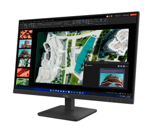 �y�V�i/���i/����s�zThinkVision S27-4e(27�^/1920×1080/IPS) 64BEKAR1JP