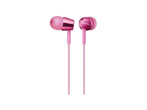 �y�V�i/���i/����s�z���^�C���i�[�C���[���V�[�o�[ �s���N MDR-EX155/PI