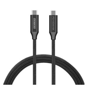 yVi/i/szUSB Type-C to C P[u(4KE100Wo/10Gbps/2.0m)ubN APC-V2010CC-4KU3G2-B