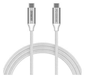 yVi/i/szUSB Type-C to C P[u(4KE100Wo/10Gbps/2.0m)zCg APC-V2010CC-4KU3G2-W