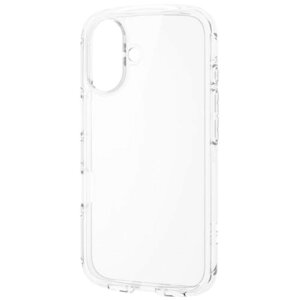 yVi/i/sziPhone 16/nCubhP[X/TOUGH SLIM LITE/I[NA/XgbvV[gt/NA PM-A24ATSLACR