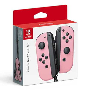 [jeh[XCb` Ӌ@] CV Joy-Con(L)/(R) pXesN [HAC-A-JAYAF]