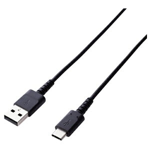 �y�V�i/���i/����s�z�X�}�[�g�t�H���pUSB�P�[�u��/USB(A-C)/�F�ؕi/���ϋv/2.0m/�u���b�N MPA-ACS20NBK