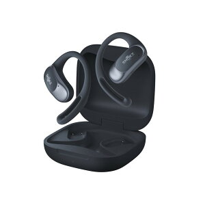 yVi/izOpenFit Air-Black SKZ-EP-000025