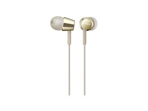 �y�V�i/���i/����s�z���^�C���i�[�C���[���V�[�o�[ �S�[���h MDR-EX155/N