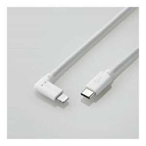 yVi/i/szUSB C-LightningP[u/USB Power DeliveryΉ/LRlN^/R/1.2m/zCg MPA-CLL12WH