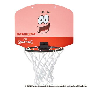 �}�C�N���~�j �p�g���b�N�X�^�[ �X�}�C�� 79-055J �o�X�P�b�g�{�[�� �S�[�� �Ǌ|����