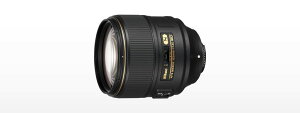 yVi/izNikon AF-S NIKKOR 105mm f/1.4E ED