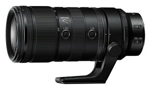 �y�V�i/���i/����s�zNikon NIKKOR Z 70-200mm f/2.8 VR S II �j�R�� ����af/2.8�]���Y�[�������Y