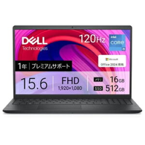 DELL f Inspiron 15 3530 NI65-FHHBB J[{ubN 15.6C` Core i5 16GB  512GB SSD OfficeH&B2024 Win11Home