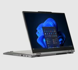 yVi/i/szThinkPad L13 2-in-1 Gen 6(13.3^Ch/Ultra 5 vZbT[ 225U/16GB/256GB/Win11Pro) 21R70031JP