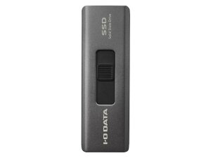 USB-A&USB-C(R)�R�l�N�^�[���� �X�e�B�b�NSSD 500GB SSPE-USC500B