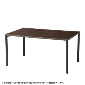 �y�V�i/���i/����s�z���ʓr������e�e�[�u��(�Z���ؖ�)W1400xD700xH800[�󒍐��Y�i] MEF-14070M80