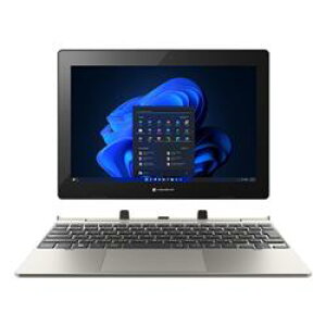 dynabook K1 P1K1VPTG S[h /10.1C`/Celeron N4020/ 4GB/SSD 128GB/Office/Win11 Pro/ ^ubgPC _CiubN