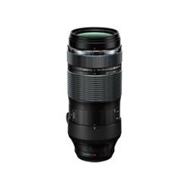 OLYMPUS M.ZUIKO DIGITAL ED 100-400mm F5.0-6.3 IS 小型 軽量超望遠ズームレンズ オリンパス