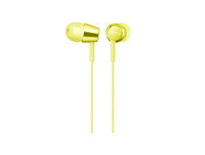 �y�V�i/���i/����s�z���^�C���i�[�C���[���V�[�o�[ �C�G���[ MDR-EX155AP/Y