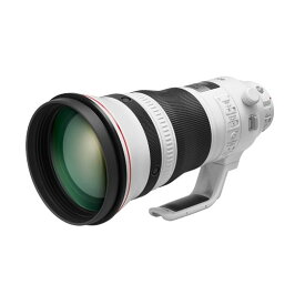 【新品/取寄品】Canon EF400mm F2.8L IS III USM