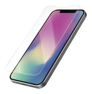 【新品/取寄品/代引不可】iPhone 12/iPhone 12 Pro/ガラスフィルム/0.33mm/ブルーライトカット PM-A20BFLGGBL