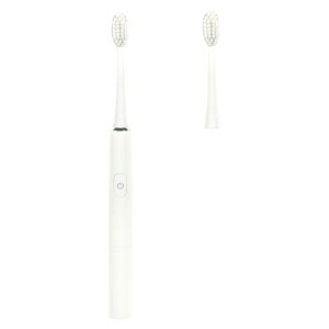 【新品/取寄品】【特選商品2】音波電動歯ブラシ(交換用歯ブラシ付)GF-TB001B1