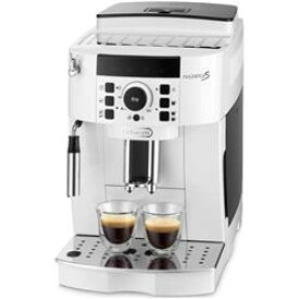 【新品/在庫あり】デロンギ マグニフィカS ECAM22112W ホワイト 全自動コーヒーマシン DeLonghi