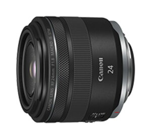 yVi/izRF24mm F1.8 MACRO IS STM[5668C001] RF2418MISSTM