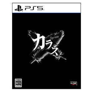 [PS5�\�t�g] Karous (�J���X) �ʏ�� [ELJM-30764]