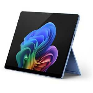 yVi/izMicrosoft Surface Pro 11 EP2-19226 Tt@CA 13C` Snapdragon X Plus 16GB 512GBSSD ^ubgPC }CN\tg T[tFX