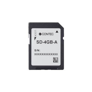 yVi/i/szSDJ[h 4GB SD-4GB-A