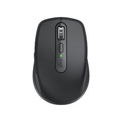 【新品/取寄品】Logicool MX Anywhere 3 Compact Performance Mouse MX1700GR グラファイト ワイヤレスマウス ロジクール