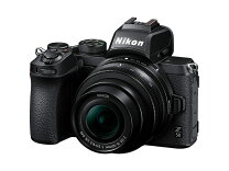 楽天市場】z 50 16-50 vr レンズキットの通販