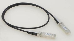【新品/取寄品/代引不可】AT-SP10TW1-Z5 XFP/SFP/GBICモジュールSFP+(1m同軸ケーブル一体型)(デリバリースタンダード保守5年付) 0768RZ5