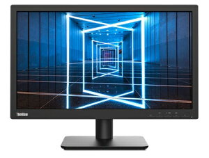 �y�V�i/���i�zThinkVision E20-30 62F7KAR4JP (�������߁F��Ή��A�ۏ؊��ԁF3�N��)