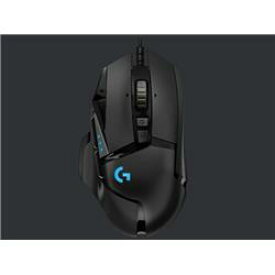【新品/取寄品】G502 HERO Gaming Mouse G502RGBhr ゲーミングマウス