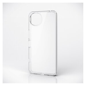 �y�V�i/���i/����s�zAQUOS wish5/�n�C�u���b�h�P�[�X/�N���A PM-S251HVCKCR