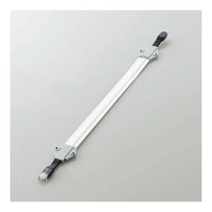 yVi/izLANP[u/CAT6A/ԗp/0.4m/Vo[ LD-VAPF6A/SV04