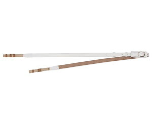 �y�V�i/���i/����s�zOLYMPUS �}�C�N����� PEN �{�v�V�����_�[�X�g���b�v �z���C�g CSS-S109LL II WHT CSS-S109LL II WHT