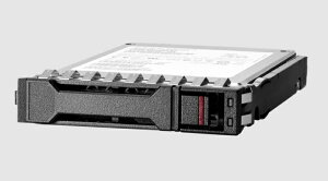 yVi/i/szHPE 480GB SATA 6G Read Intensive SFF BC Self-encrypting 5400P SSD P58236-B21
