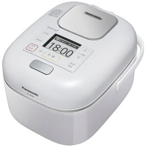 yVi/izpi\jbN ъ 3 ǂ萆 eʃ^Cv ψIHW[ъ 3 Panasonic LzCg SR-JW058-W Vi