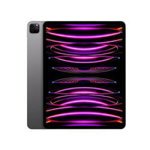 Apple MNXP3J/A iPad Pro 12.9C` 6 Wi-Fi 128GB 2022NHf Xy[XOC