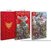 楽天市場】ドラクエ11 switch ゴージャスの通販