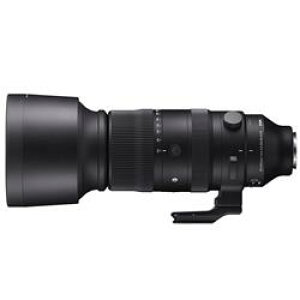 �y�V�i/���i�zSIGMA [�\�j�[E�p] 60-600mm F4.5-6.3 DG DN OS SONY�p �~���[���X�J�����p���{�����]���Y�[�������Y