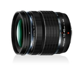 【新品/取寄品】OLYMPUS M.ZUIKO DIGITAL ED 12-45mm F4.0 PRO