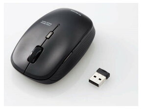 �y�V�i/���i/����s�zBlueLED�}�E�X/����/5�{�^��/�R��/�u���b�N M-BL21DBKBK